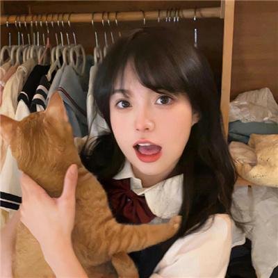 发财牛仔裤