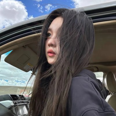 飘动的红丝带