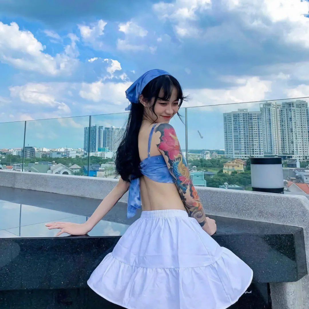 山丘的日子