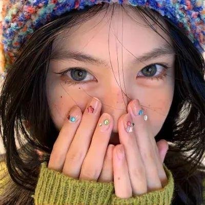 蛙女